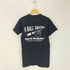 テネシーリバー TENNESSEE RIVER USA製 8 BALL プリントTシャツ メンズ JPN:S